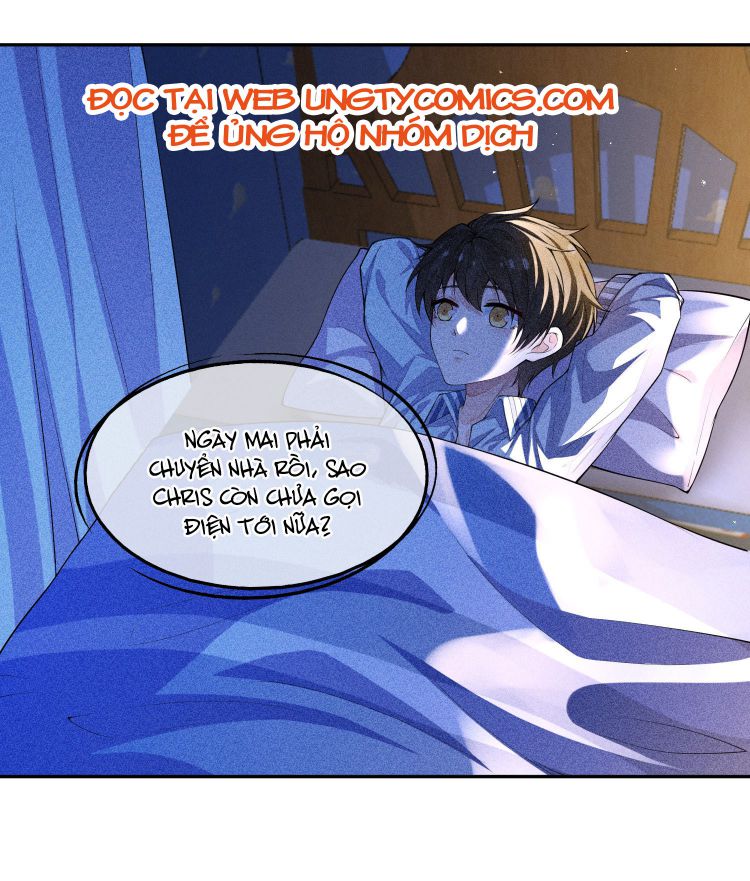 Cạnh Kiếm Chi Phong Chap 13 - Next Chap 14